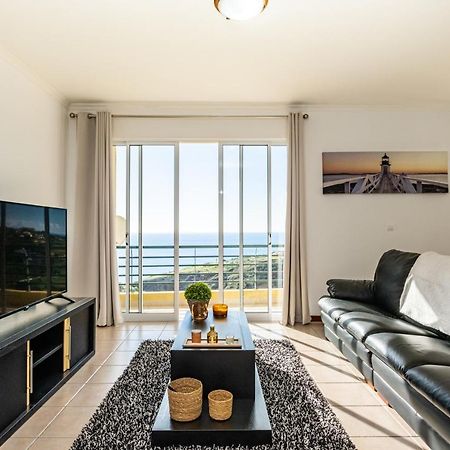Bela Vista Sea View Apartment Venda do Atalhinho Luaran gambar