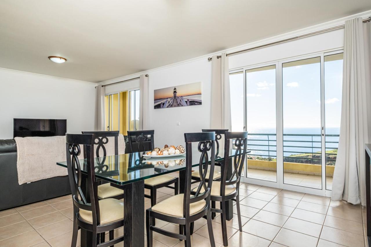 Bela Vista Sea View Apartment Venda do Atalhinho Luaran gambar
