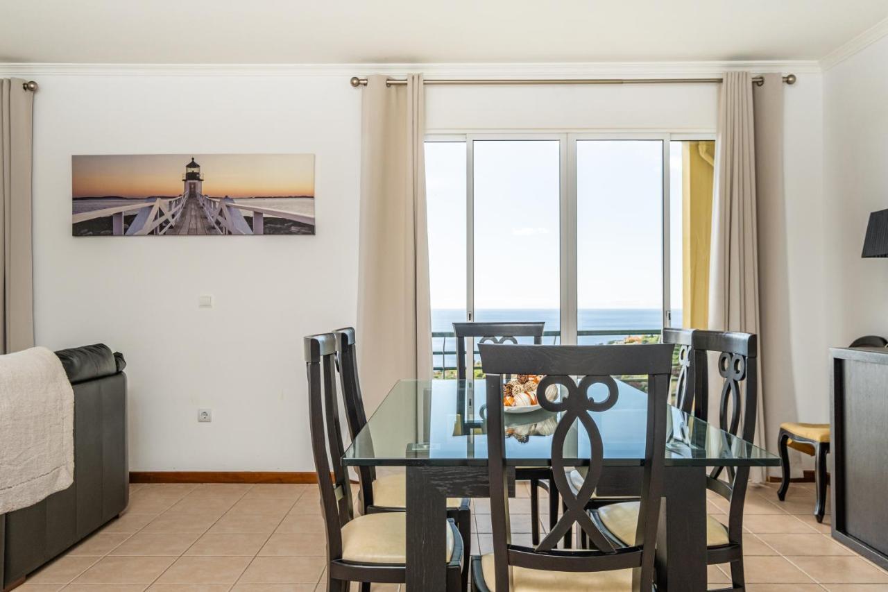 Bela Vista Sea View Apartment Venda do Atalhinho Luaran gambar
